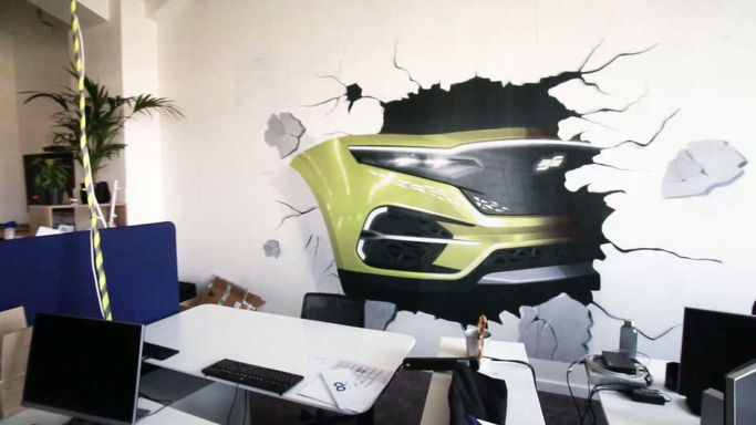 print anything anywhere